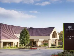 Best Western Plus Miamisburg-Dayton Suites, Banquets & Hotel