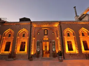 MARDIN OSMANLI KONAGI