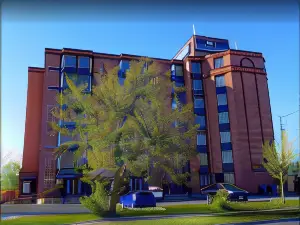 Welcominns Ottawa