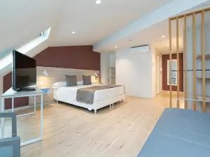Hotel & Aparthotel Cosmos