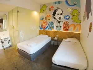 GRAB HOTEL GRESIK