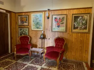 Hotel de Rust