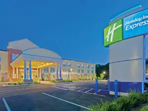 Holiday Inn Express NEPTUNE by IHG