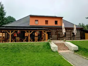 Penzion U Vlka