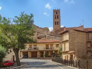 EL MIRADOR公寓