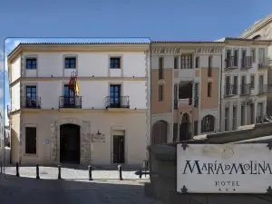 María de Molina