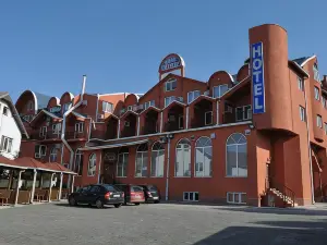 Hotel Satelit Kumanovo