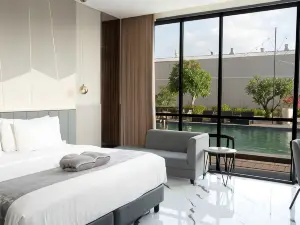 Grand Wijaya Hotel