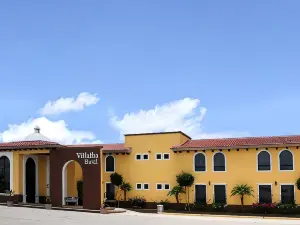 Villalba Hotel