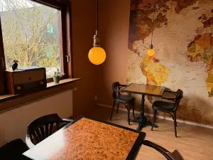 Guesthouse Leon