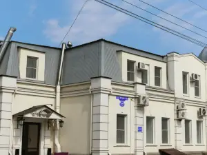 Hotel Lermontov