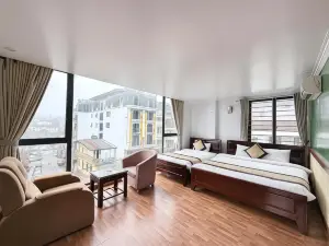 Sweden SaPa Hotel