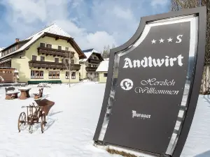 Gasthof Hotel Andlwirt