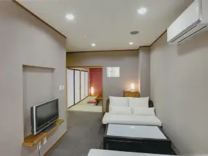 Kawaguchi Onsen Ousanso