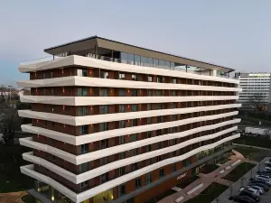 노마 리빙 아이콘 아파트먼트