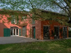 B&B l'Alberone