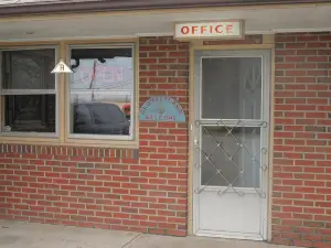 Slumberland Motel Mount Holly