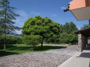 B&B Villa dei Sogni