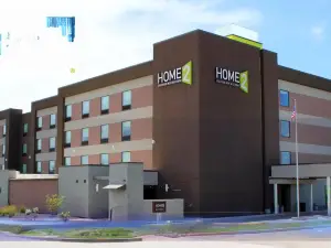 Home2 Suites by Hilton Bloomington Normal