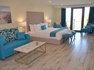 The Sands