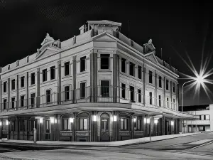 Australia Hotel Fremantle