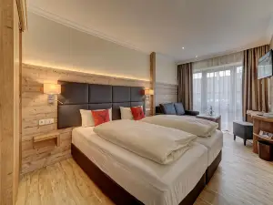 Hotel-Restaurant Früchtl
