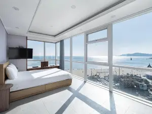Hotel Haeundae Elysia