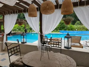 Hotel Koliba na Grza