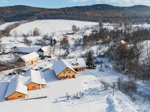 Penzion Šejby