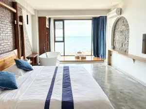 Fuding Yunhaige Homestay