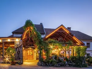Familienhotel Hochrieß