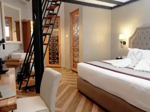 1969 Business Suites @ Ipoh Garden