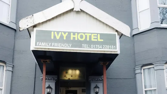 OYO Ivy Hotel