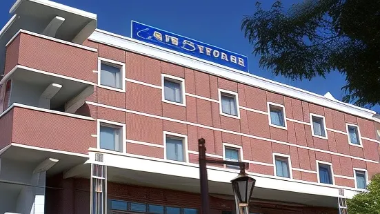 Ryugasaki Plaza Hotel Shinkan