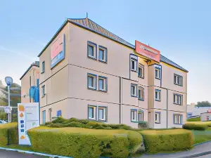 プルミエール クラッセ ルーアン ノール - バレンタン