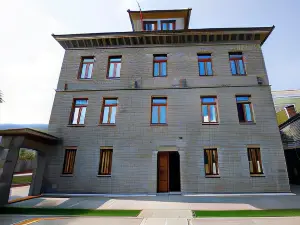Villa Permet