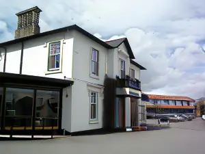 Castlecary House Hotel