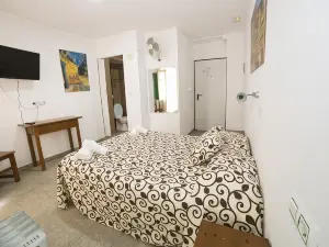 Hospedaje Lisboa Algeciras