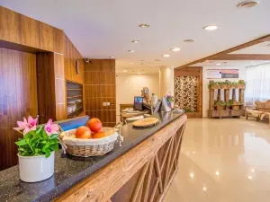 Hotel Enziana Wien