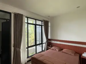 Safira Guesthouse Syariah