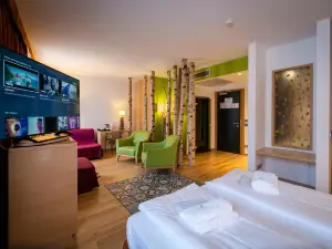 Boutique Exclusive B&B