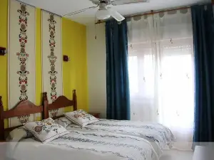 Hostal Avenida