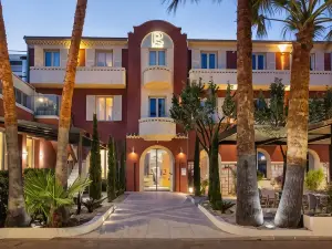Hotel Royalmar