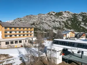 Hotel Tauplitzalm