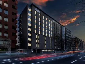 Daiwa Roynet Hotel KYOTO-SHIJYOKARASUMA (Reopening on March 14, 2026)