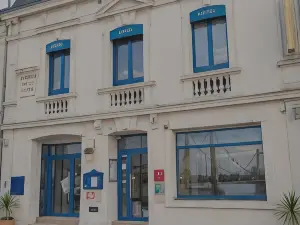 Auberge de la Loire
