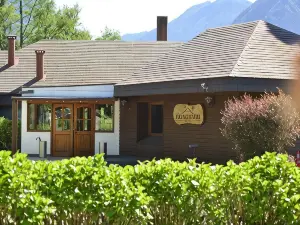 Hotel Pucon Green Park