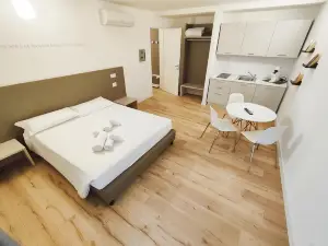 シティ ギャラリー アパートメンツ
