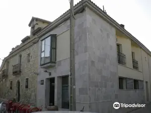 Posada la Casona de Valbuena