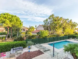 Best Western Plus Hyeres Cote Dazur